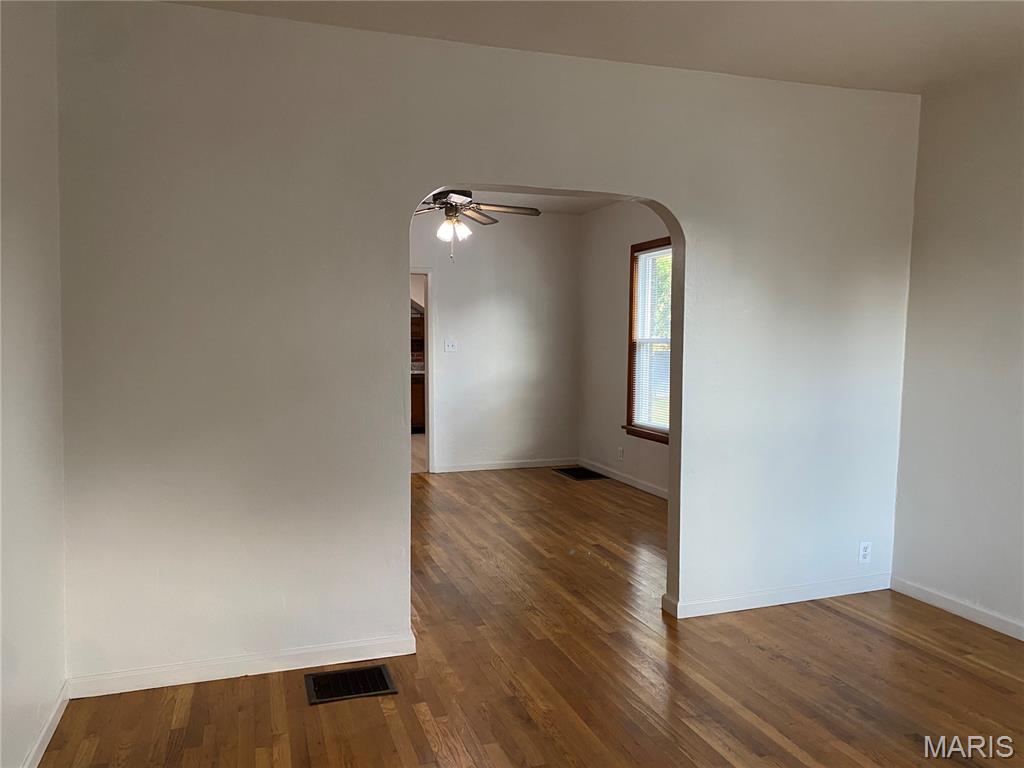 Beckwith & McCasland Sub - Residential