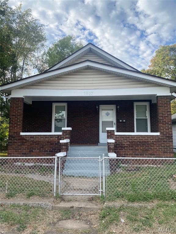 Beckwith & McCasland Sub - Residential