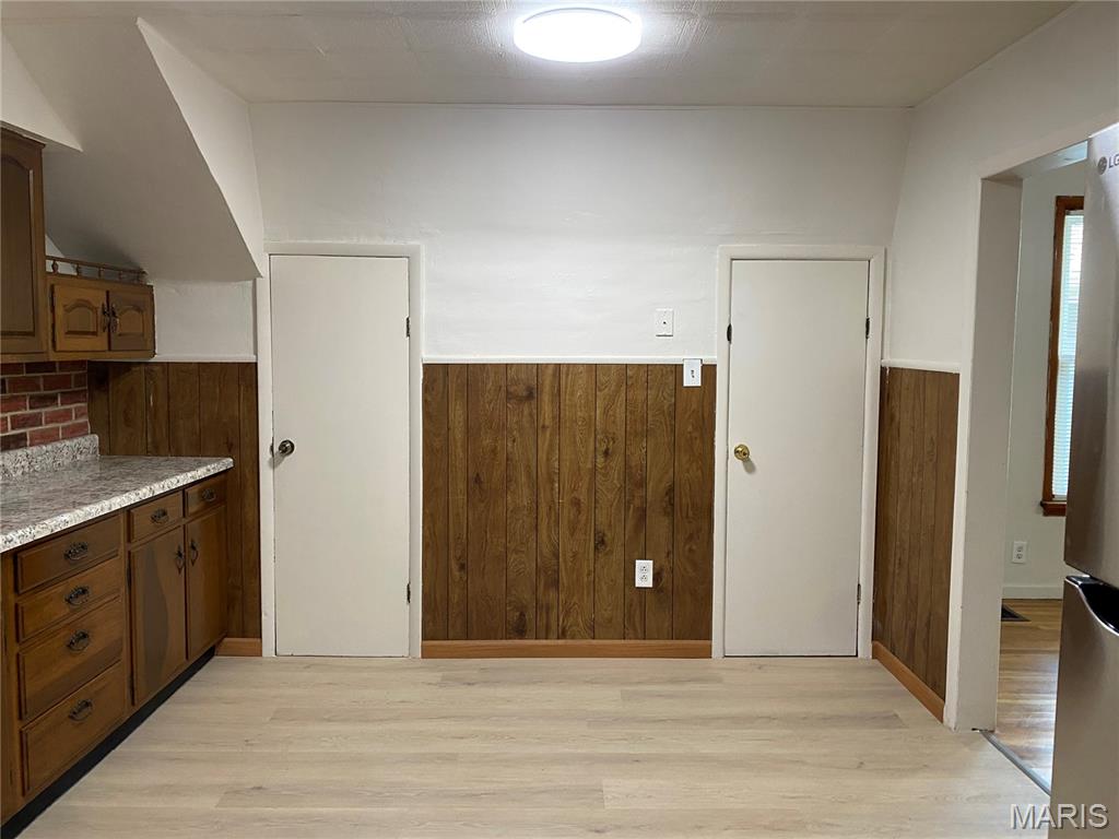 Beckwith & McCasland Sub - Residential