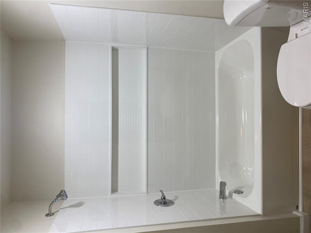 Beckwith & McCasland Sub - Residential