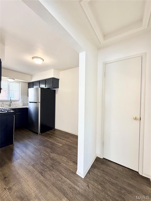 Hallmark Terrace Apartments - Residential Lease