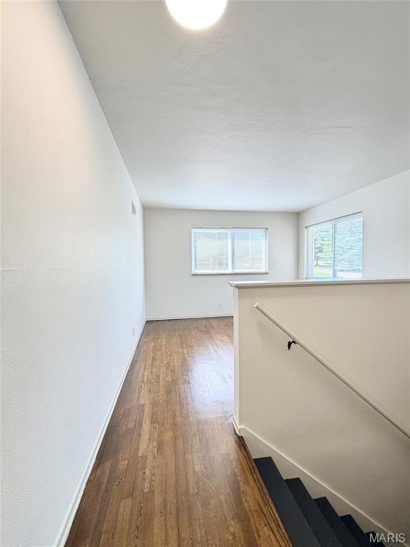 Hallmark Terrace Apartments - Residential Lease