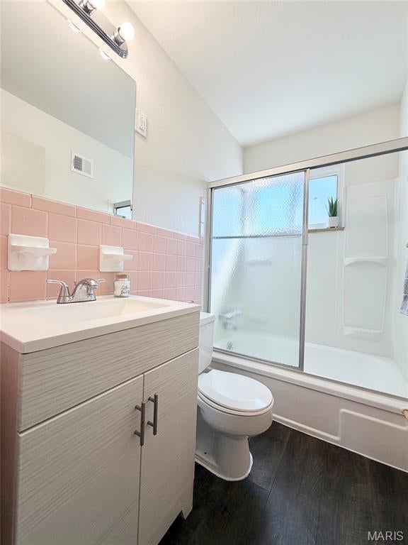 Hallmark Terrace Apartments - Residential Lease