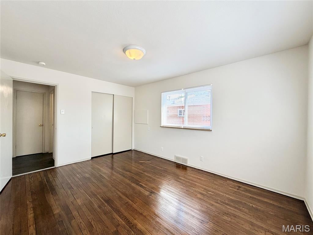 Hallmark Terrace Apartments - Residential Lease