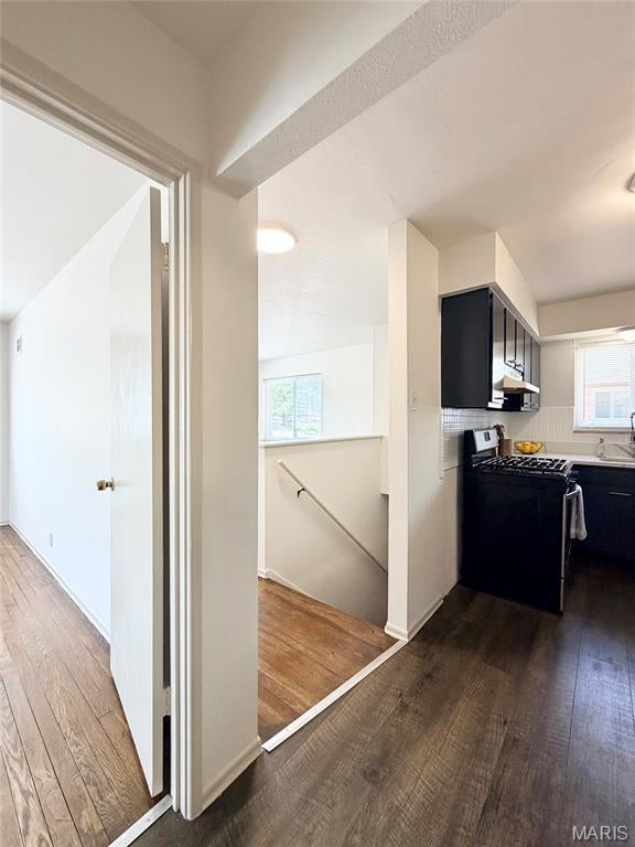 Hallmark Terrace Apartments - Residential Lease