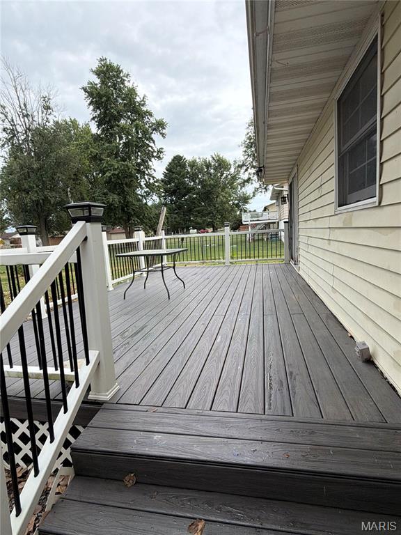 not in subdivision - Residential