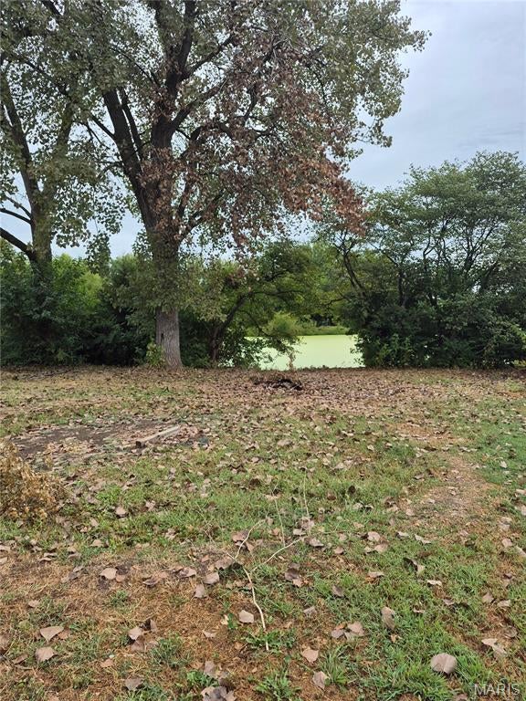 not in subdivision - Residential