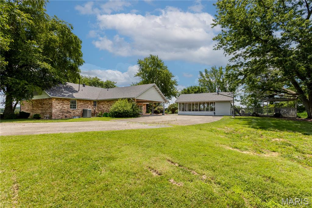 NA - Residential