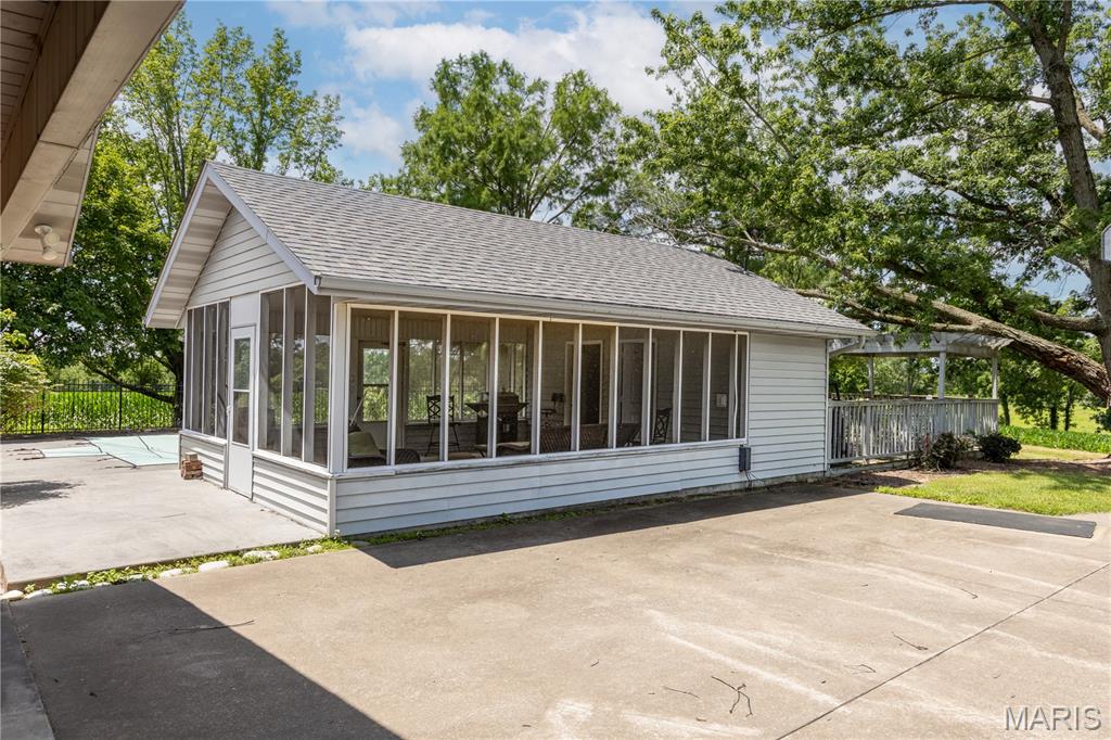 NA - Residential