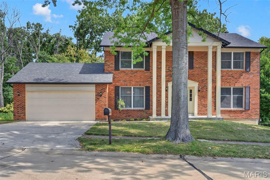 Barnwood Add 4A - Residential
