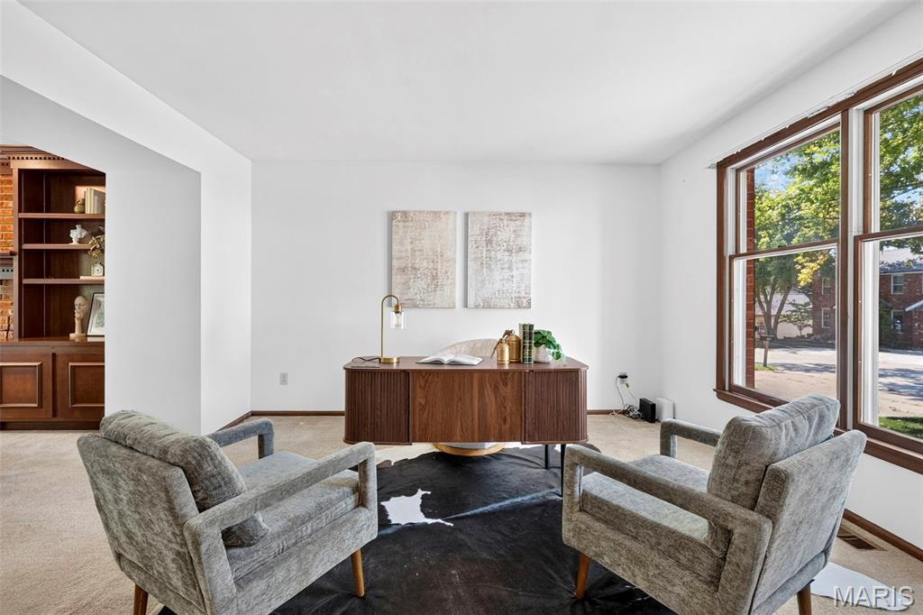 Barnwood Add 4A - Residential