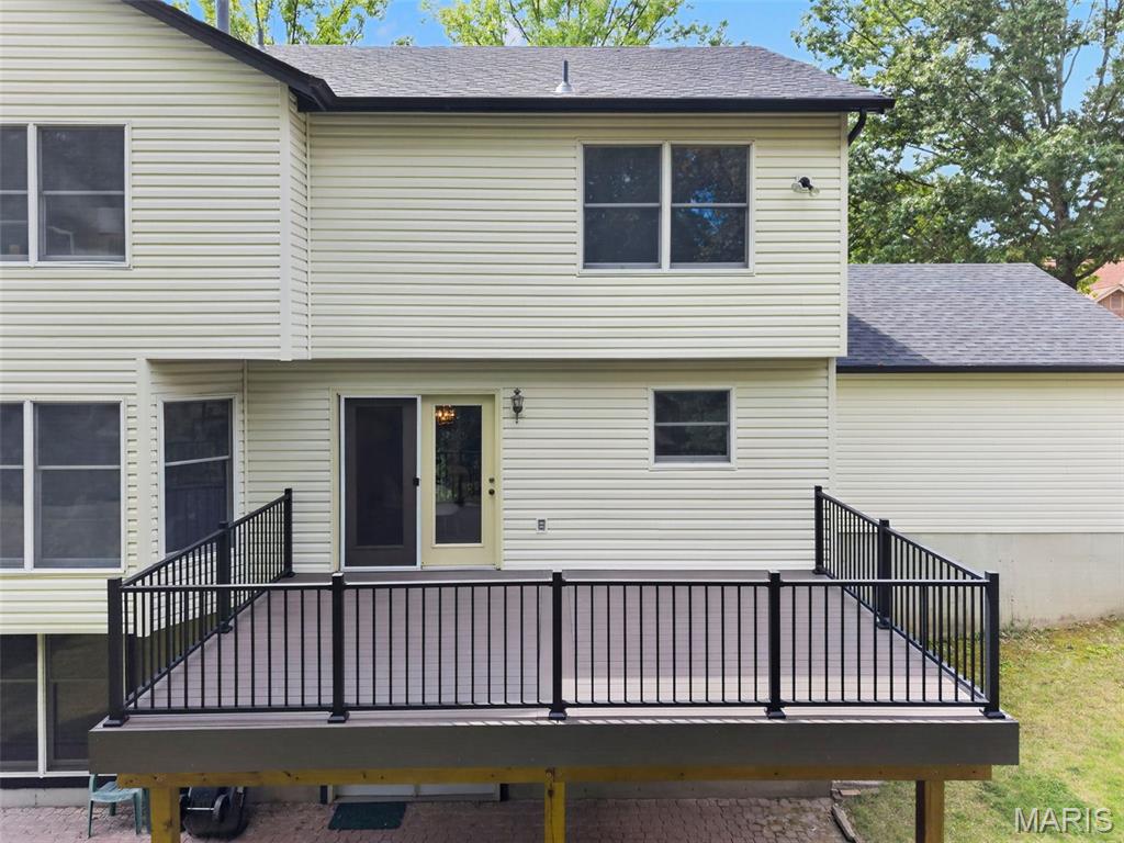 Barnwood Add 4A - Residential