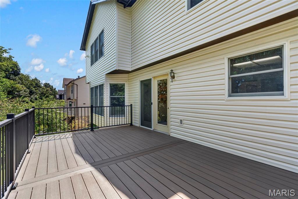 Barnwood Add 4A - Residential