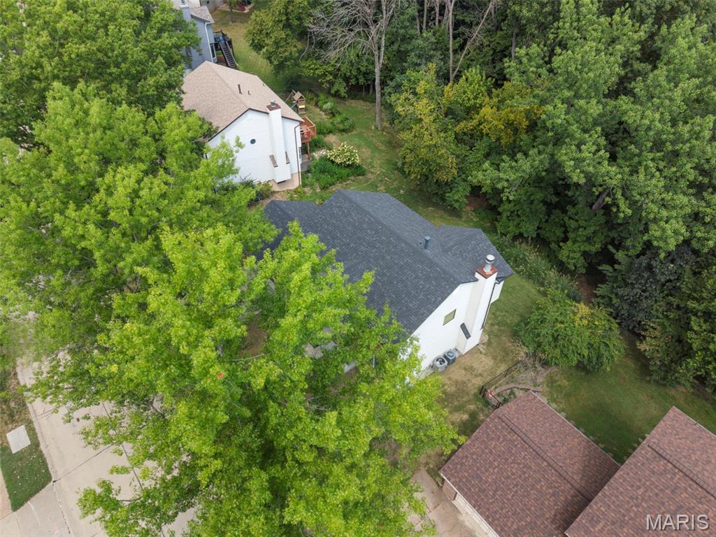 Barnwood Add 4A - Residential