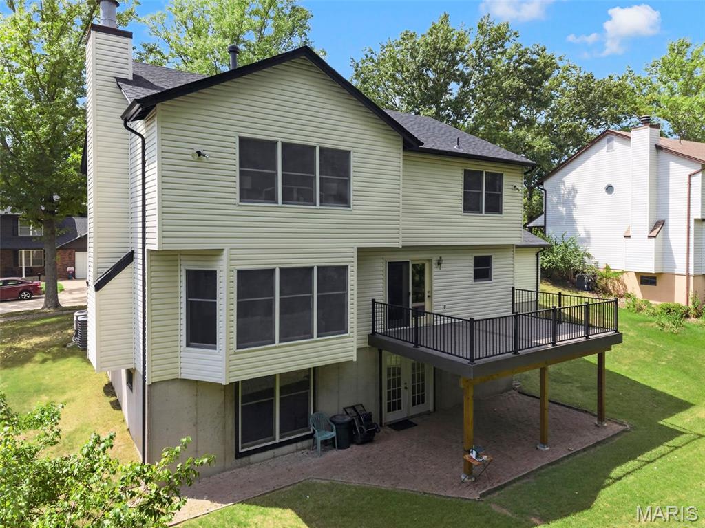 Barnwood Add 4A - Residential