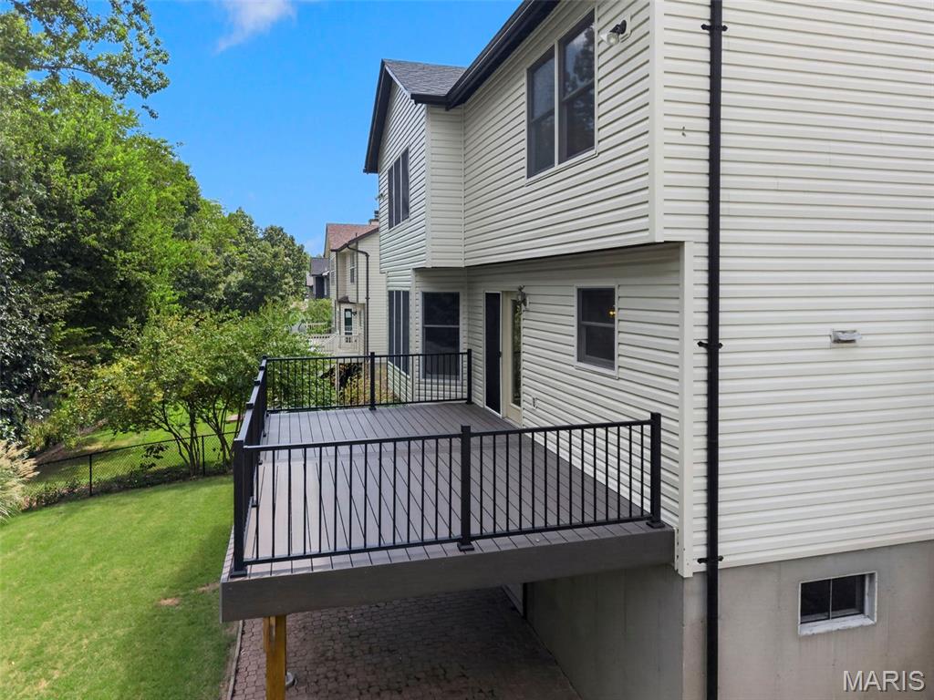 Barnwood Add 4A - Residential