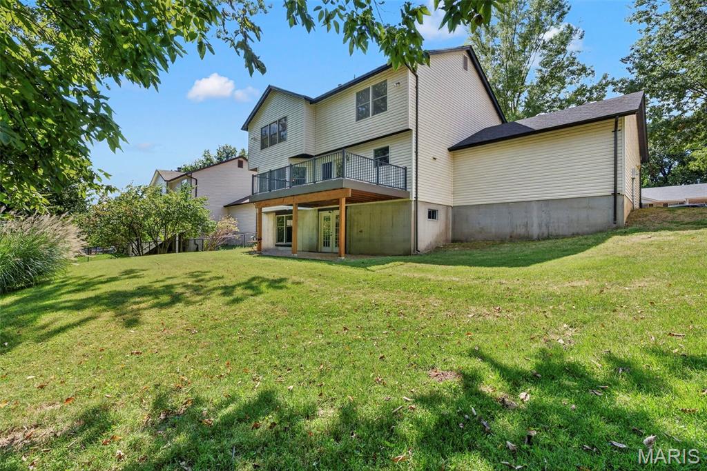 Barnwood Add 4A - Residential