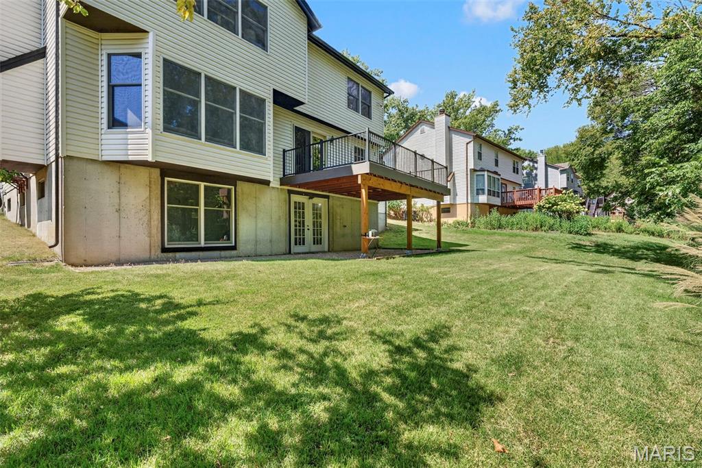 Barnwood Add 4A - Residential