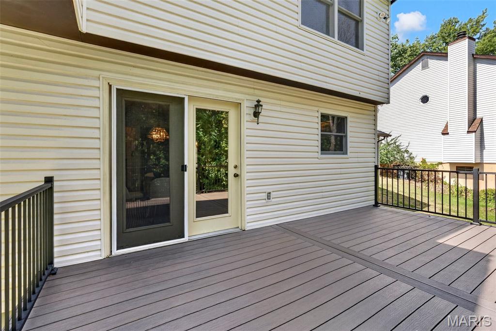 Barnwood Add 4A - Residential