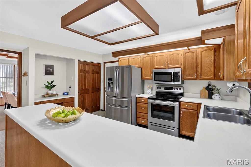 Barnwood Add 4A - Residential