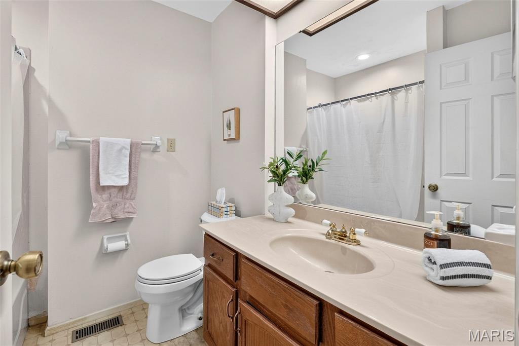 Barnwood Add 4A - Residential