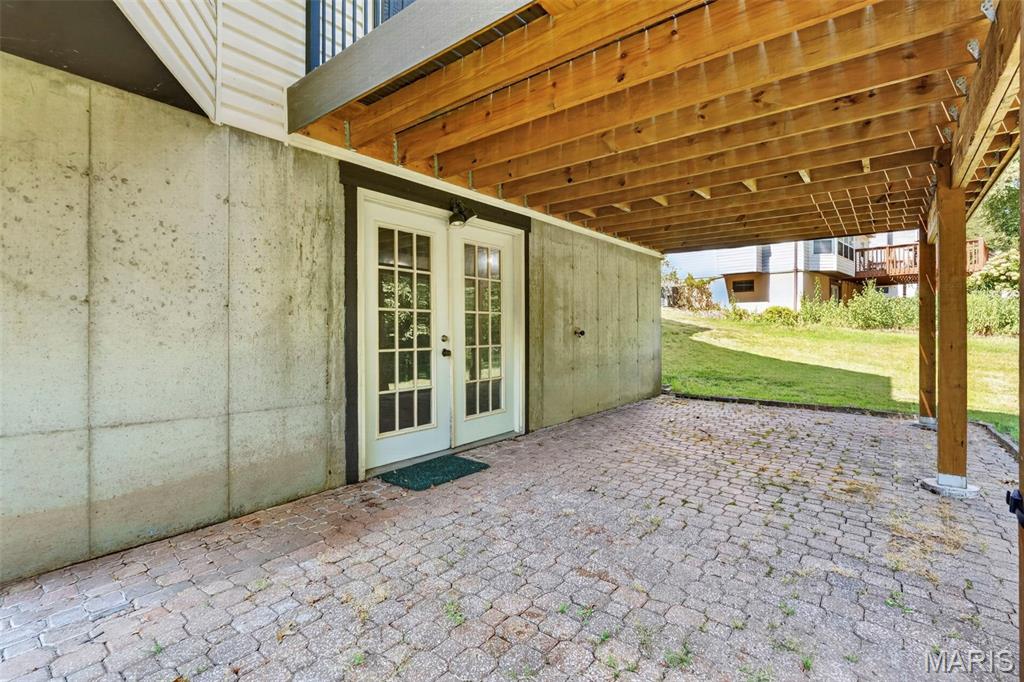 Barnwood Add 4A - Residential