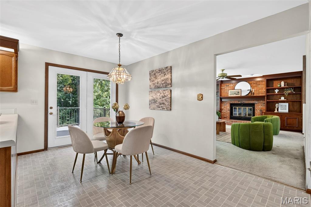 Barnwood Add 4A - Residential