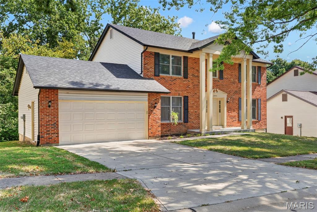 Barnwood Add 4A - Residential