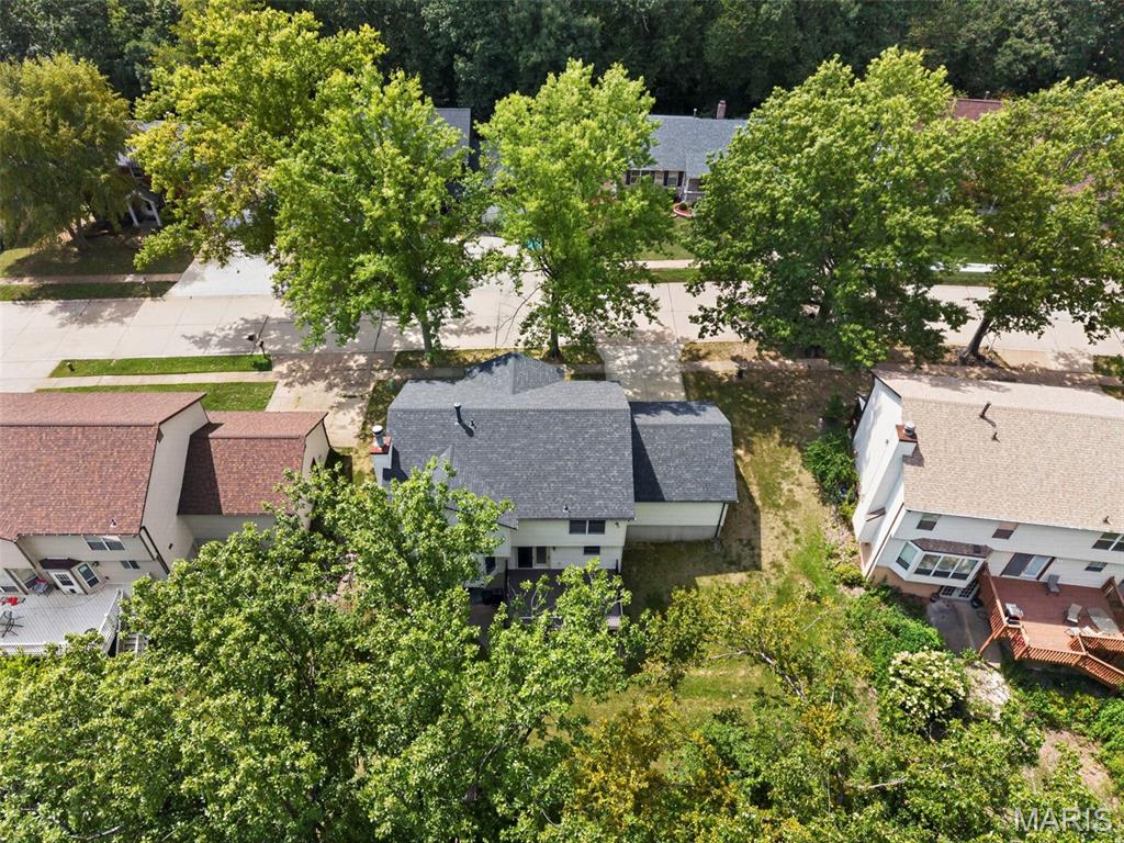 Barnwood Add 4A - Residential