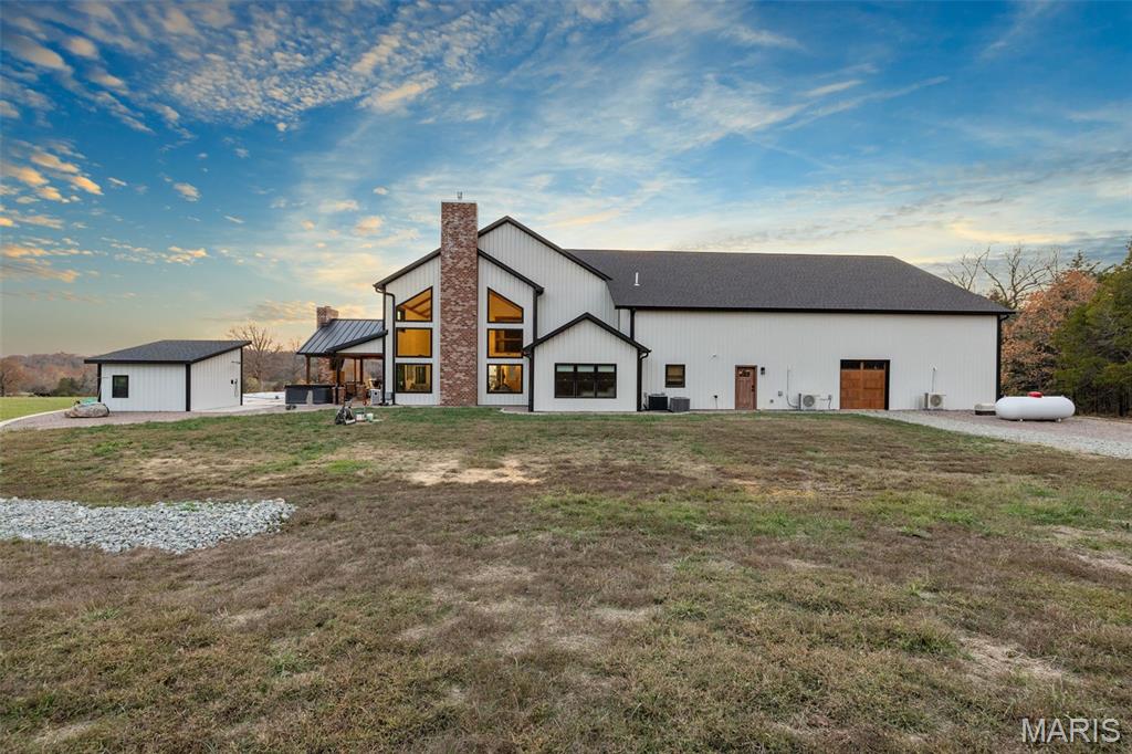 NA - Residential