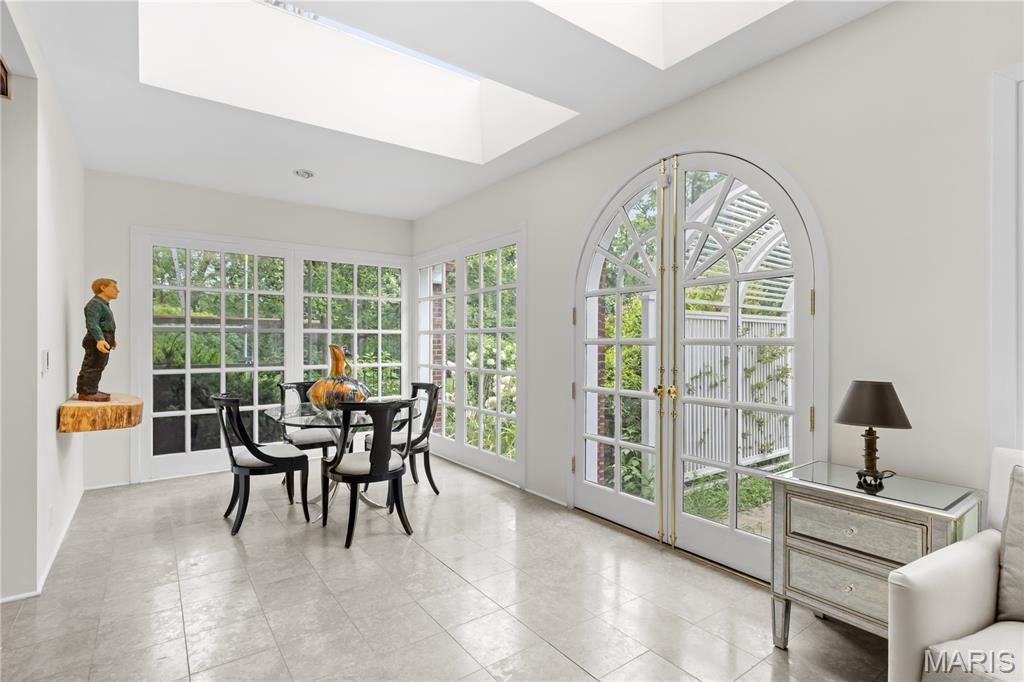 Brentmoor Park - Residential