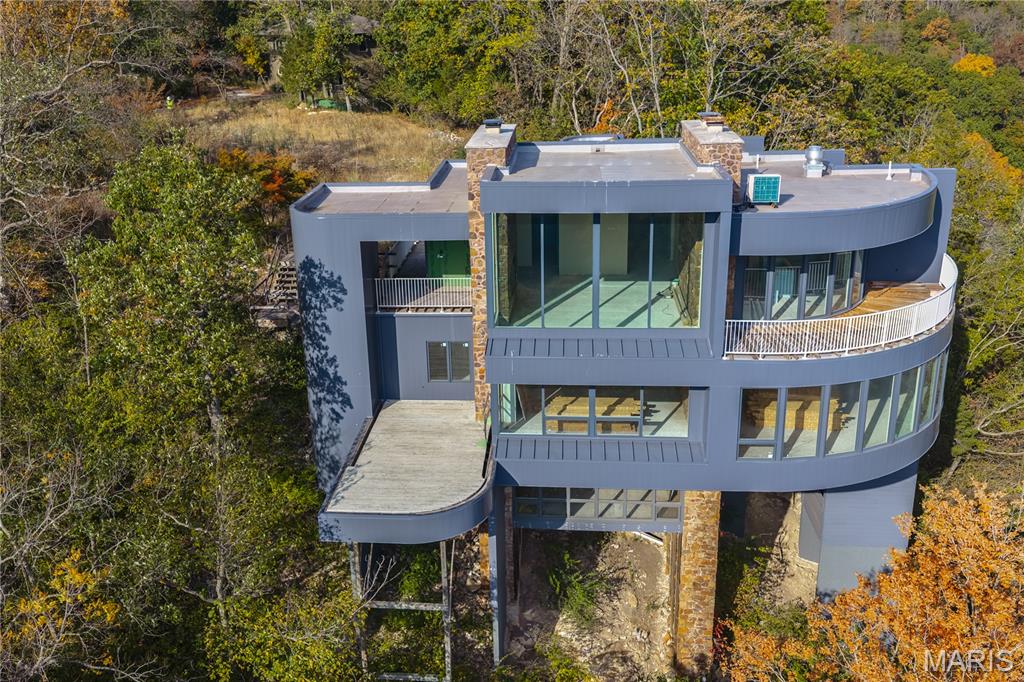 Castlewood Lts - Residential