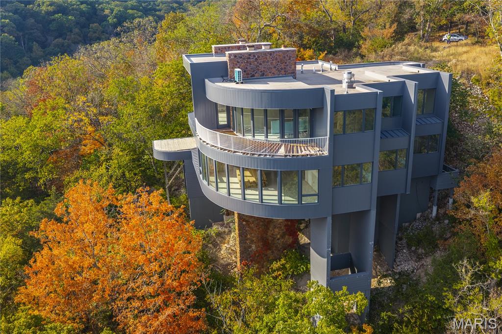 Castlewood Lts - Residential