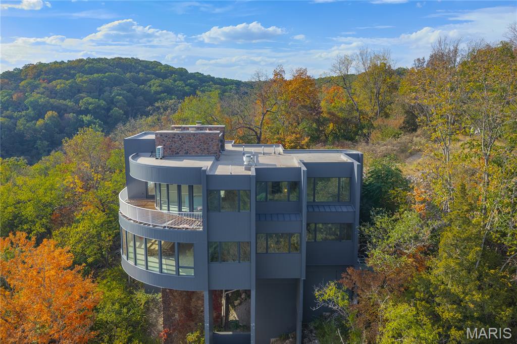 Castlewood Lts - Residential