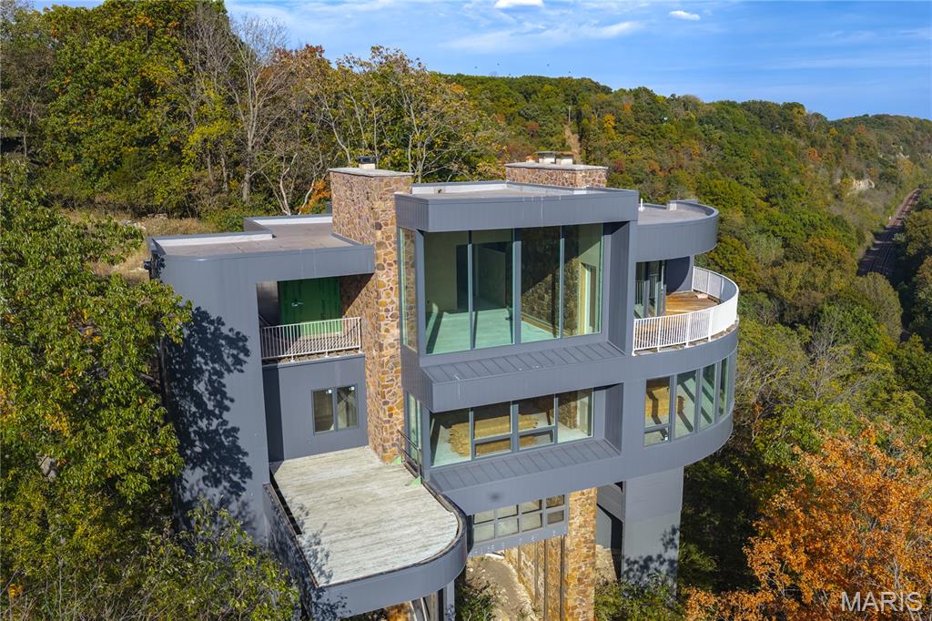 Castlewood Lts - Residential