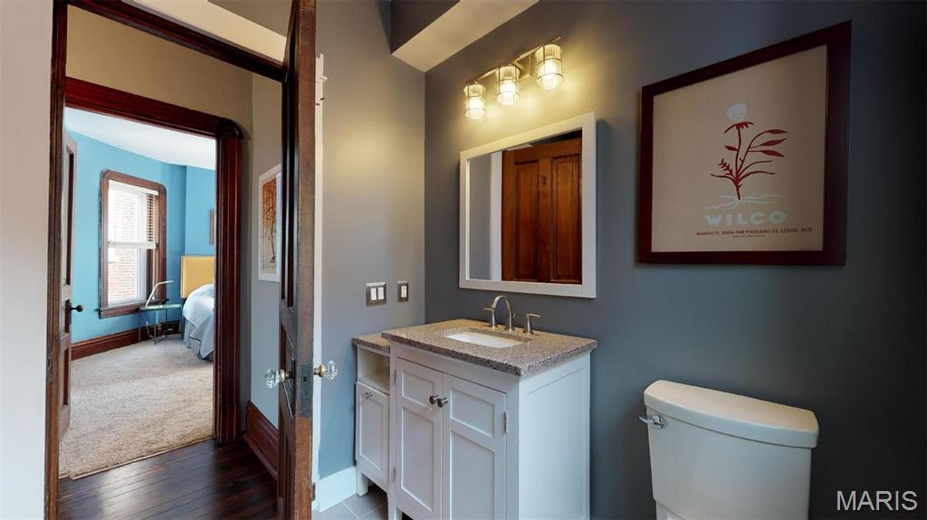 Tower Grove Heights Amd Add - Residential Lease