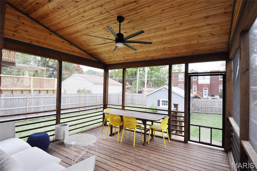 Tower Grove Heights Amd Add - Residential Lease
