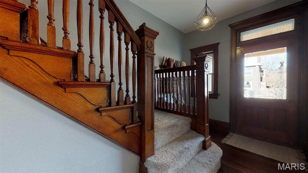 Tower Grove Heights Amd Add - Residential Lease