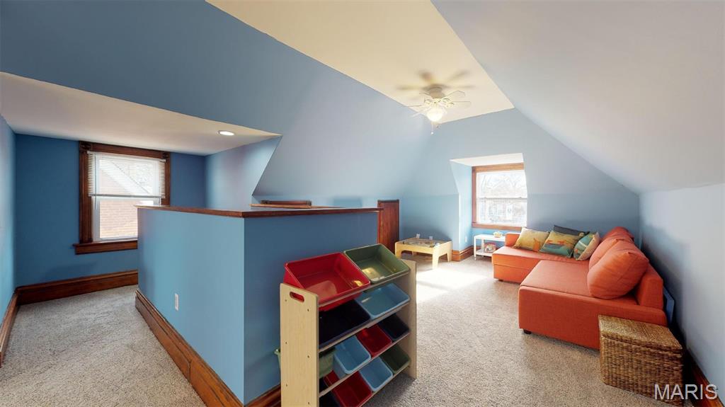 Tower Grove Heights Amd Add - Residential Lease