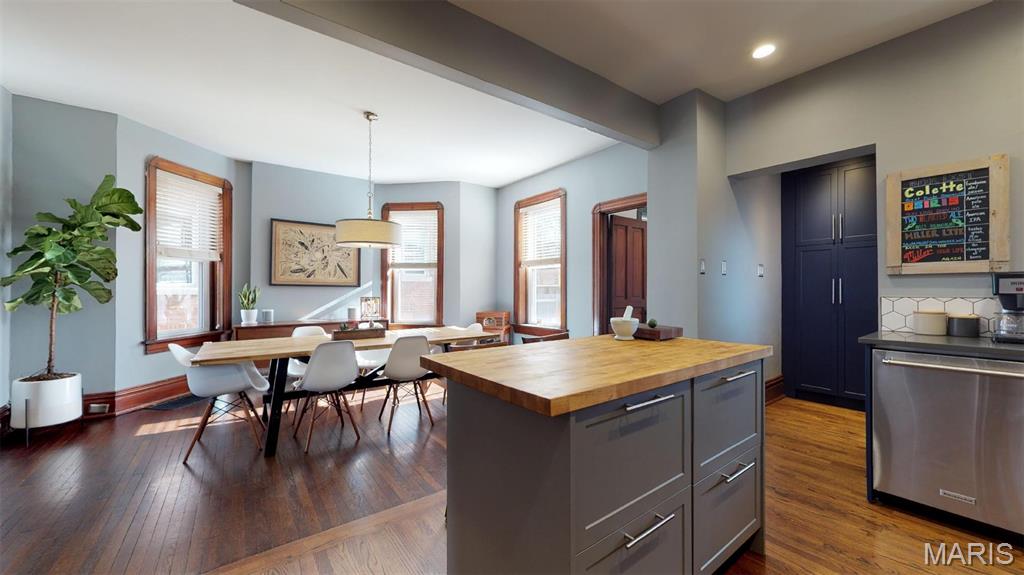 Tower Grove Heights Amd Add - Residential Lease