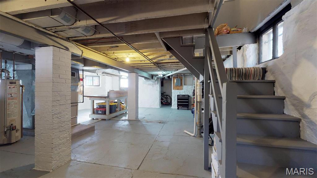 Tower Grove Heights Amd Add - Residential Lease