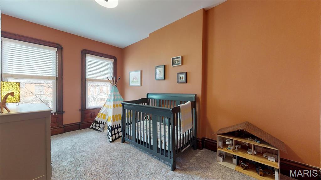 Tower Grove Heights Amd Add - Residential Lease