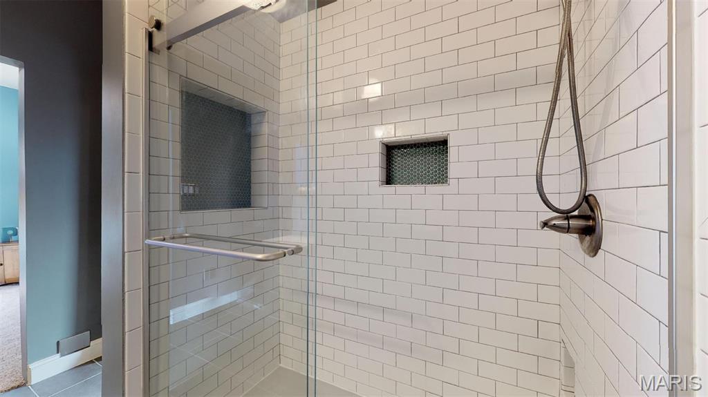 Tower Grove Heights Amd Add - Residential Lease