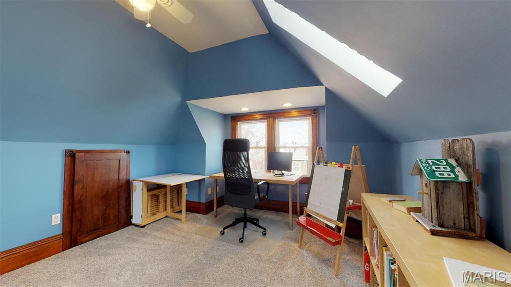 Tower Grove Heights Amd Add - Residential Lease