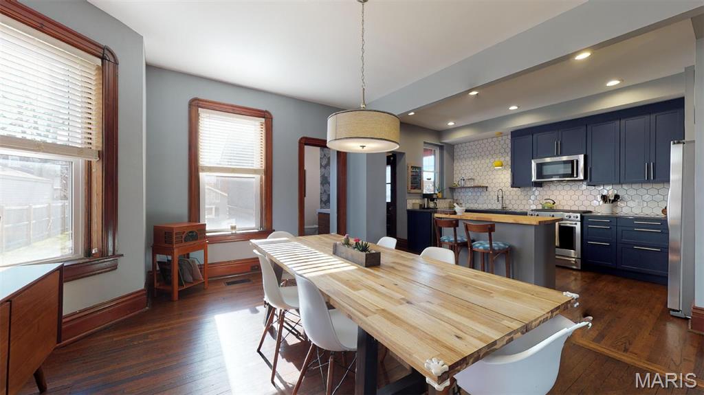 Tower Grove Heights Amd Add - Residential Lease