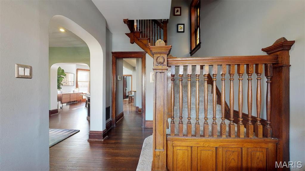 Tower Grove Heights Amd Add - Residential Lease
