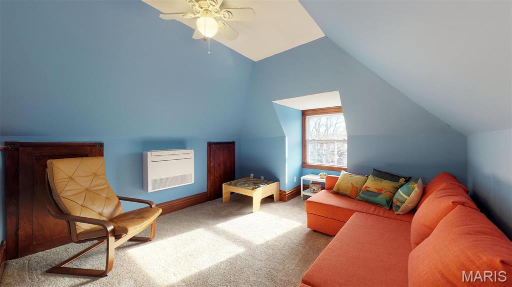 Tower Grove Heights Amd Add - Residential Lease