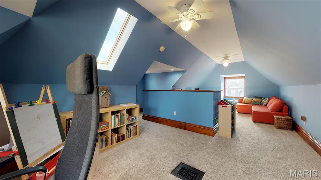 Tower Grove Heights Amd Add - Residential Lease