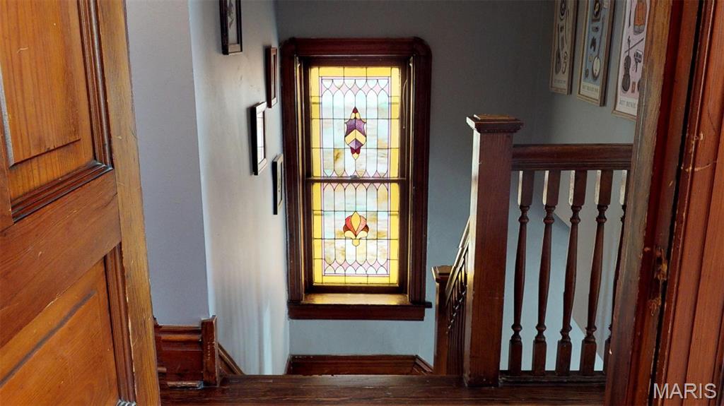 Tower Grove Heights Amd Add - Residential Lease