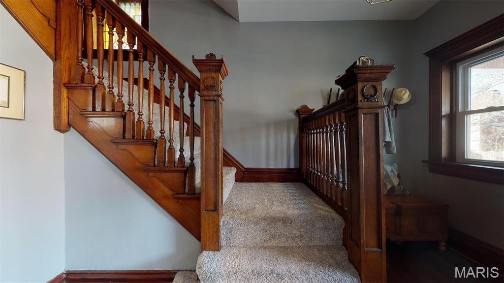 Tower Grove Heights Amd Add - Residential Lease